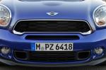 Mini Paceman Cooper S 2012 года